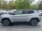 2022 Jeep Compass Limited 4WD