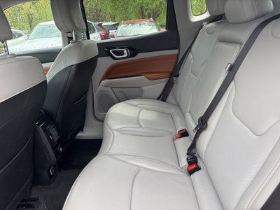 2022 Jeep Compass Limited 4WD