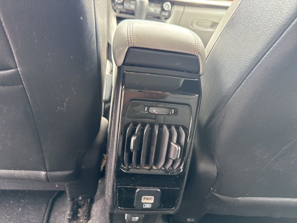 2022 Jeep Compass Limited 4WD