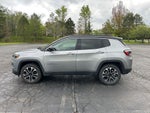 2022 Jeep Compass Limited 4WD
