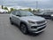 2022 Jeep Compass Limited 4WD