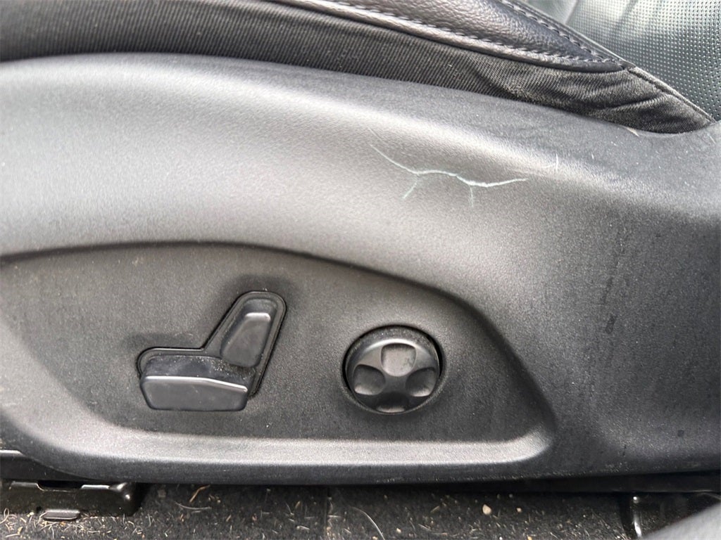 2018 Jeep Compass Limited 4WD