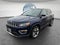 2018 Jeep Compass Limited 4WD