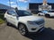 2018 Jeep Compass Limited 4WD