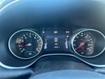 2018 Jeep Compass Limited 4WD