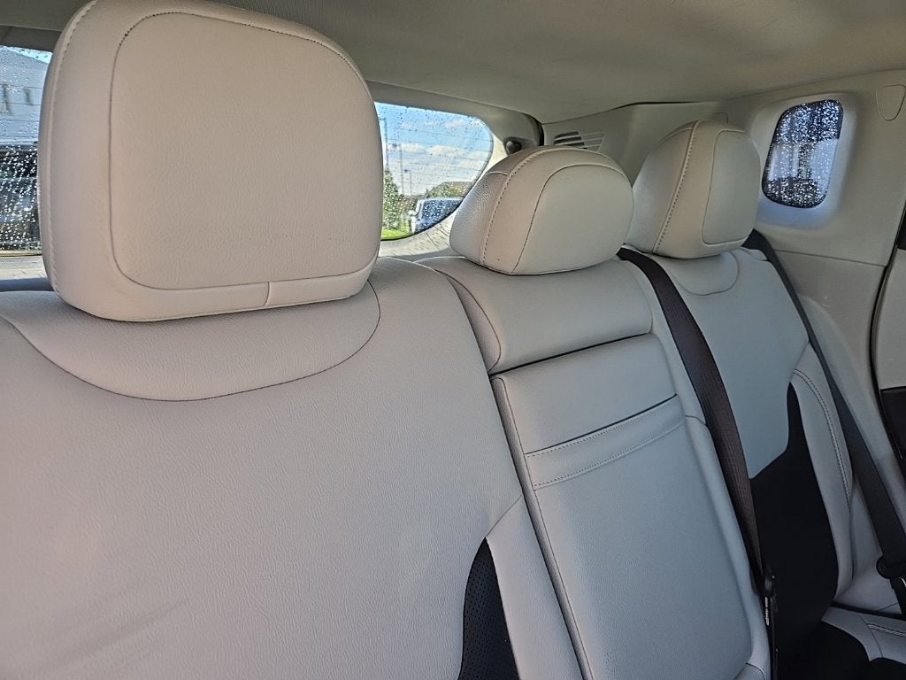 2018 Jeep Compass Limited 4WD Wexford PA | Jim Shorkey Kia Wexford ...