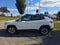 2018 Jeep Compass Limited 4WD