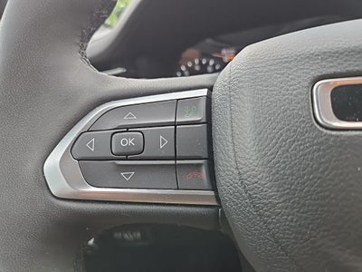 2023 Jeep Compass Limited 4WD
