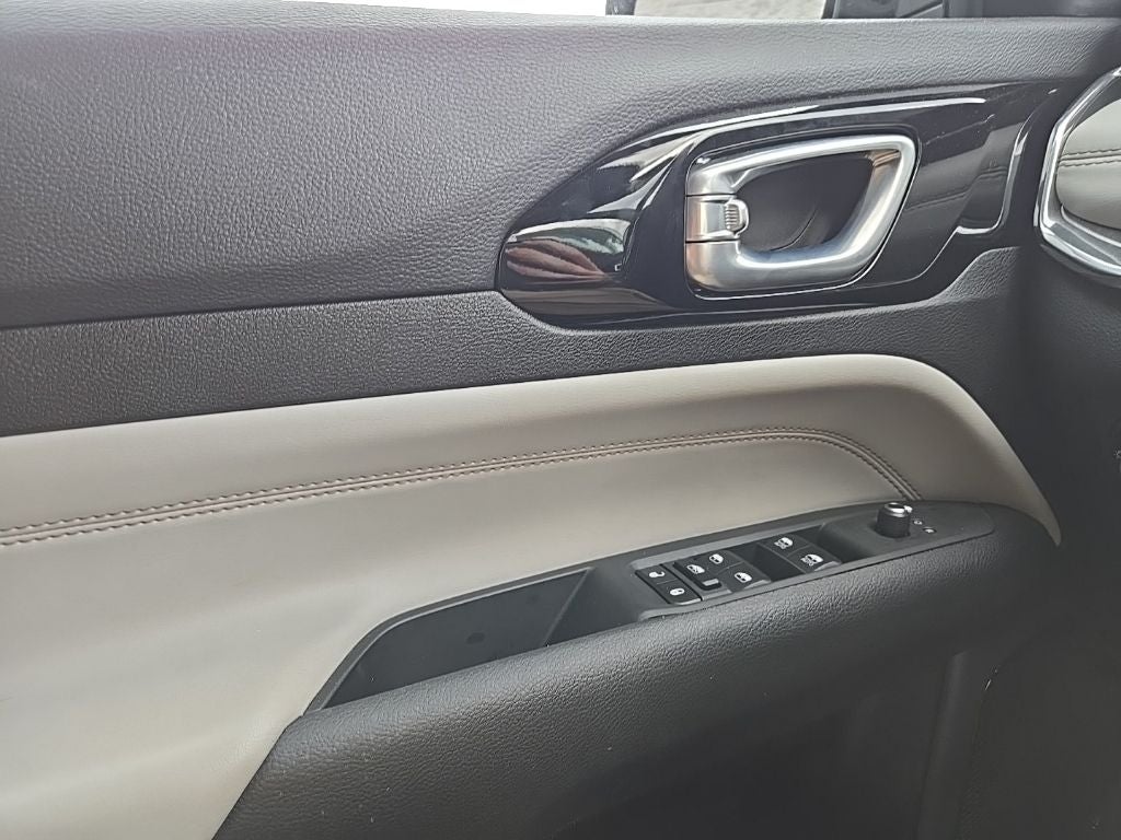 2023 Jeep Compass Limited 4WD