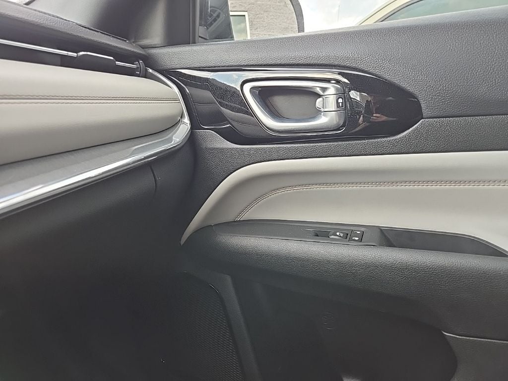 2023 Jeep Compass Limited 4WD