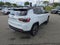 2023 Jeep Compass Limited 4WD