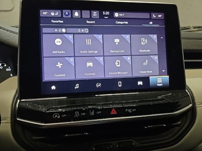 2023 Jeep Compass Limited 4WD