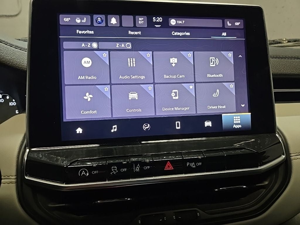 2023 Jeep Compass Limited 4WD