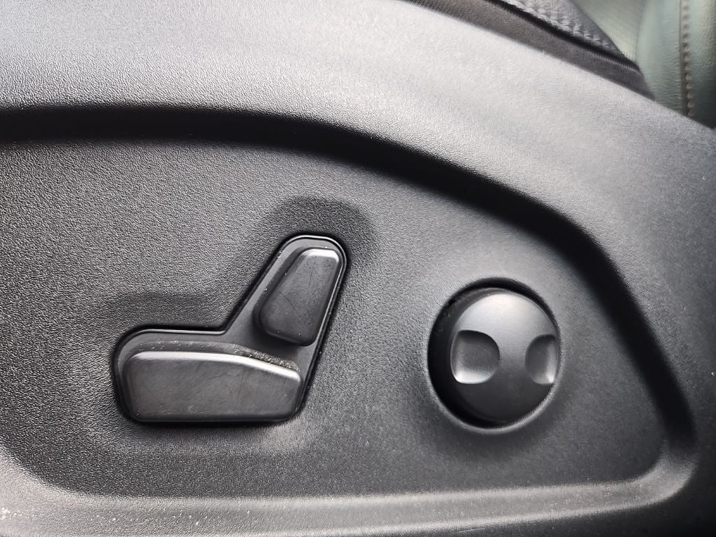 2023 Jeep Compass Limited 4WD
