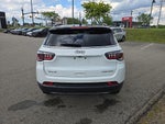 2023 Jeep Compass Limited 4WD