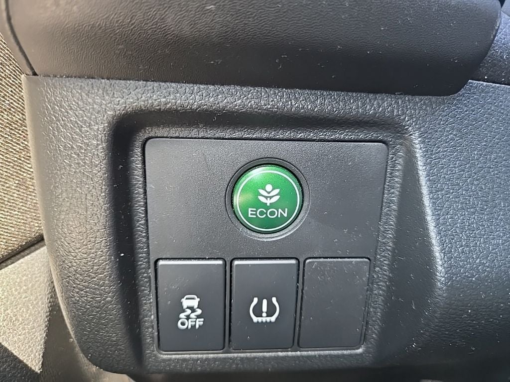 2017 Honda HR-V EX AWD