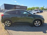 2017 Honda HR-V EX AWD