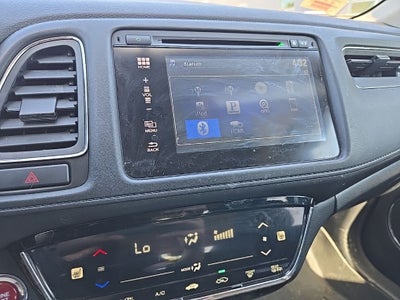 2017 Honda HR-V EX AWD