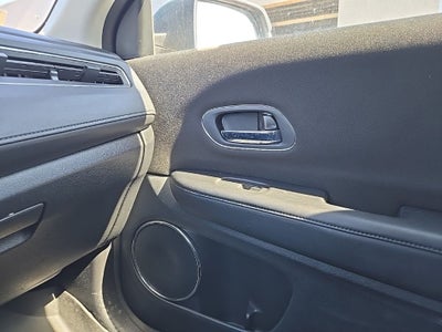 2017 Honda HR-V EX AWD