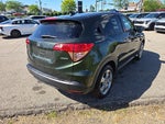 2017 Honda HR-V EX AWD