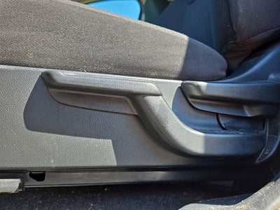 2017 Honda HR-V EX AWD