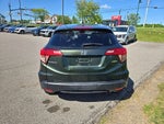 2017 Honda HR-V EX AWD