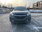2017 Honda HR-V EX AWD