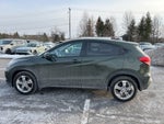 2017 Honda HR-V EX AWD