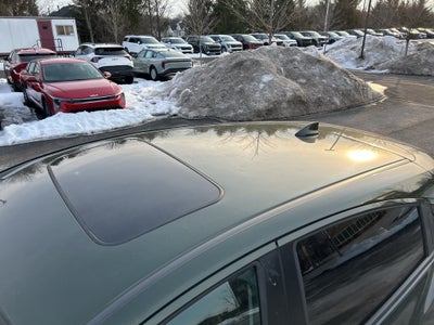 2017 Honda HR-V EX AWD