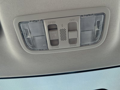 2017 Honda HR-V EX AWD