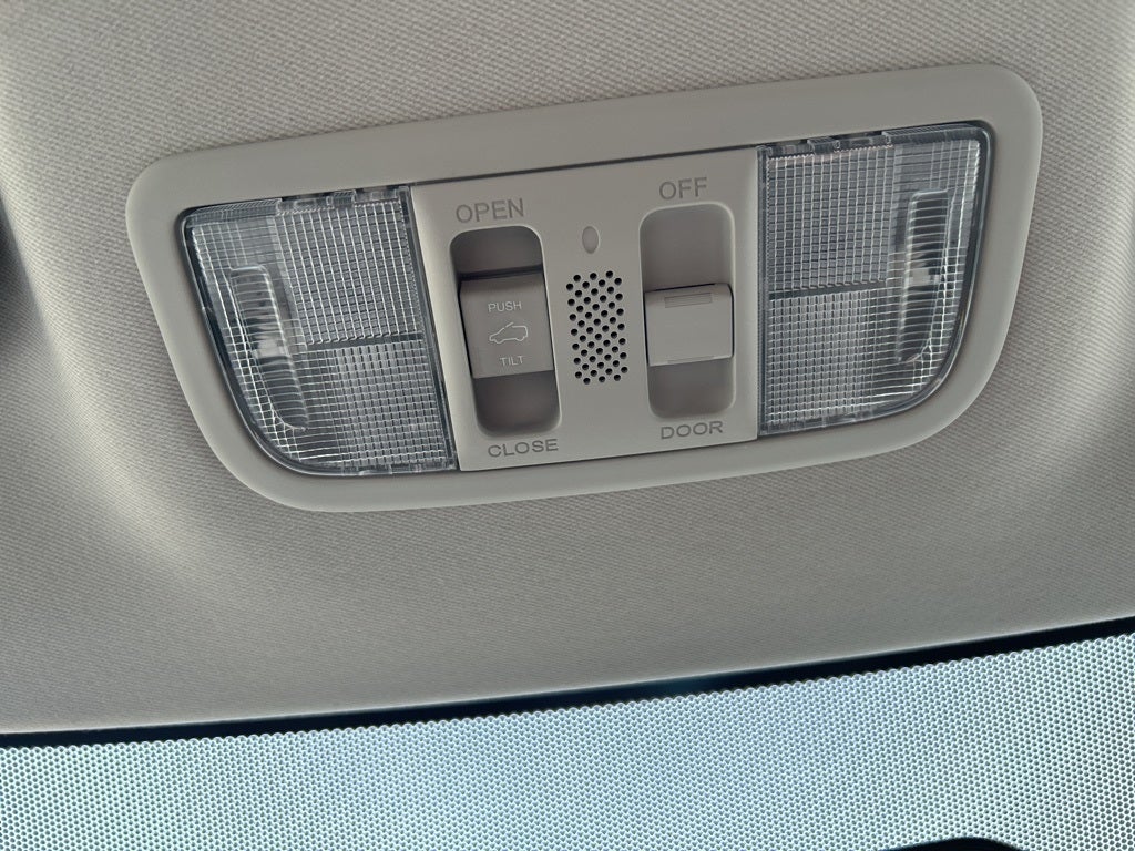 2017 Honda HR-V EX AWD