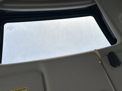 2017 Honda HR-V EX AWD