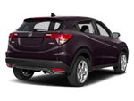 2017 Honda HR-V EX AWD