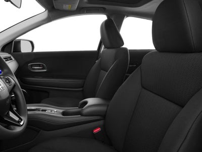 2017 Honda HR-V EX AWD