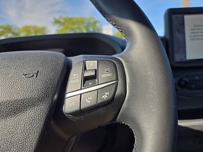 2024 Ford Bronco Sport Big Bend 4WD