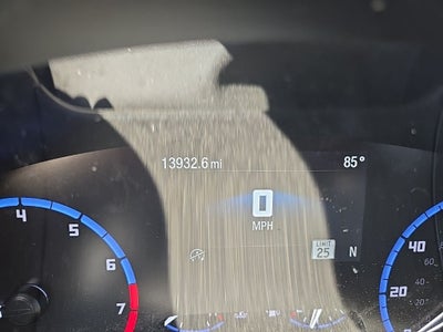 2024 Ford Bronco Sport Big Bend 4WD