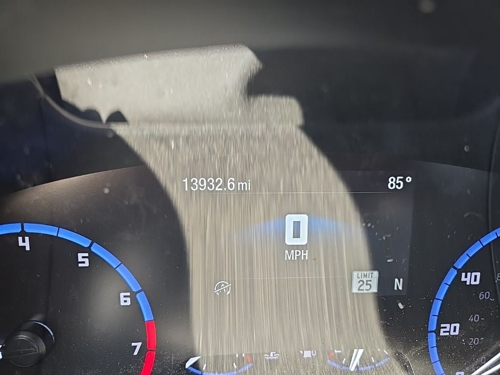 2024 Ford Bronco Sport Big Bend 4WD