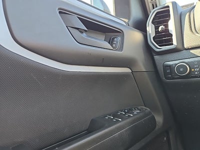 2024 Ford Bronco Sport Big Bend 4WD