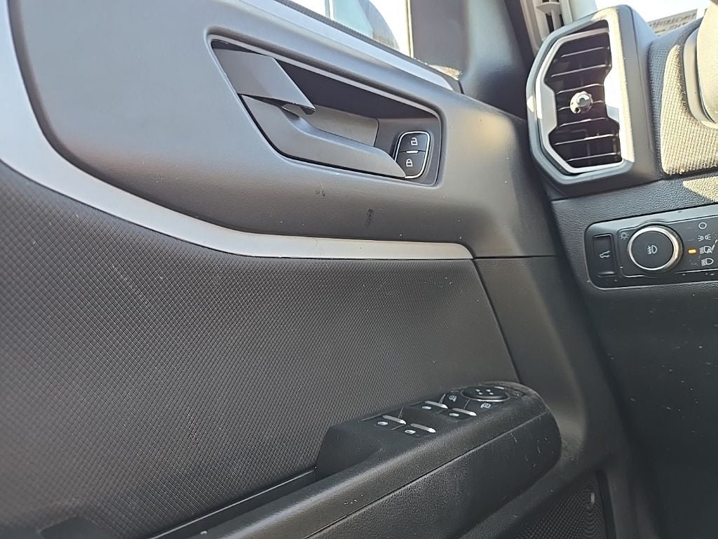2024 Ford Bronco Sport Big Bend 4WD