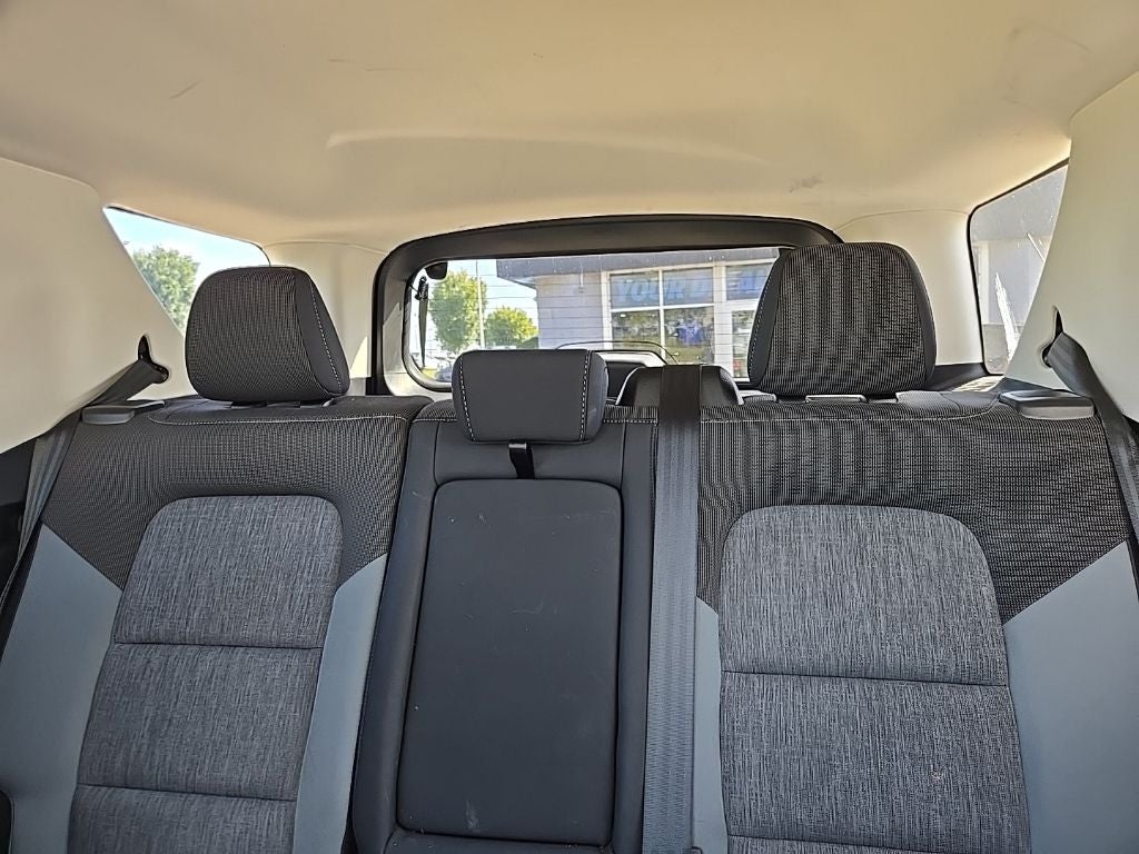 2024 Ford Bronco Sport Big Bend 4WD
