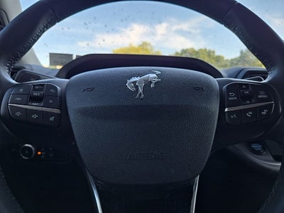 2024 Ford Bronco Sport Big Bend 4WD