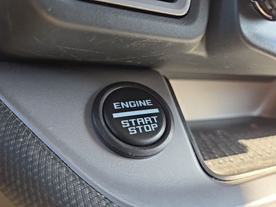 2024 Ford Bronco Sport Big Bend 4WD