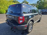 2024 Ford Bronco Sport Big Bend 4WD