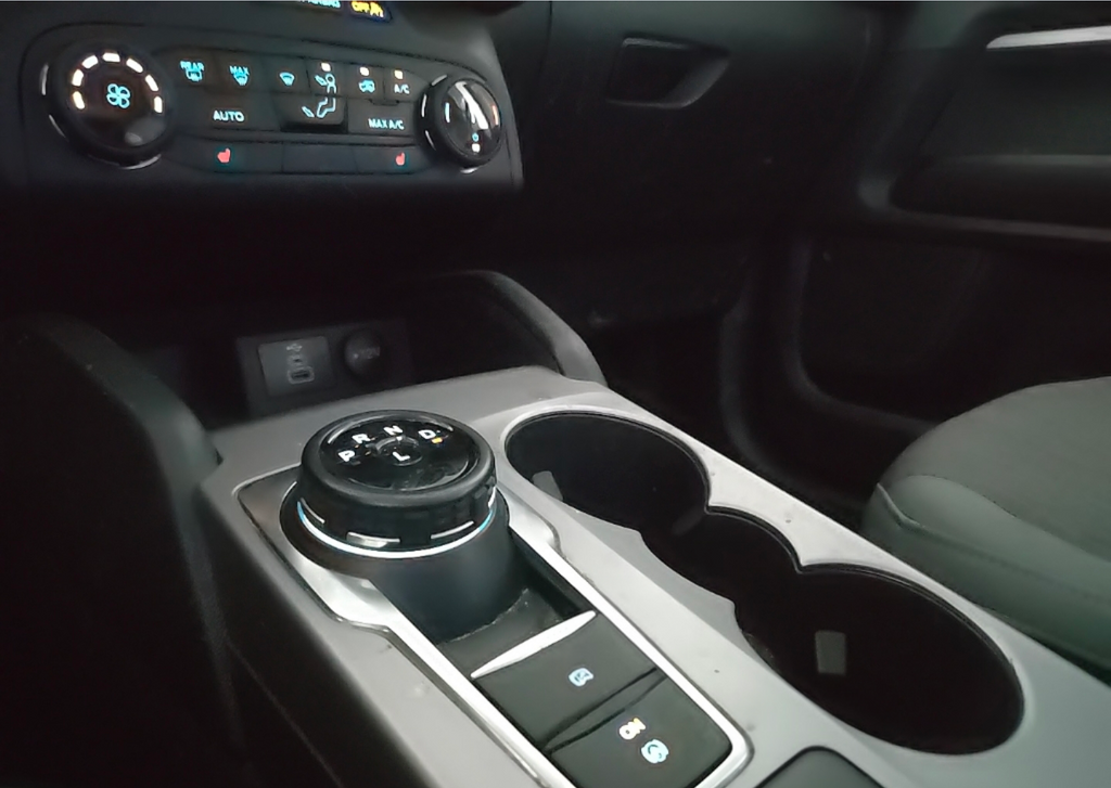 2024 Ford Bronco Sport Big Bend 4WD