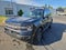 2024 Ford Bronco Sport Big Bend 4WD