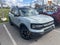 2022 Ford Bronco Sport Outer Banks 4WD