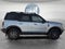 2021 Ford Bronco Sport Badlands 4WD