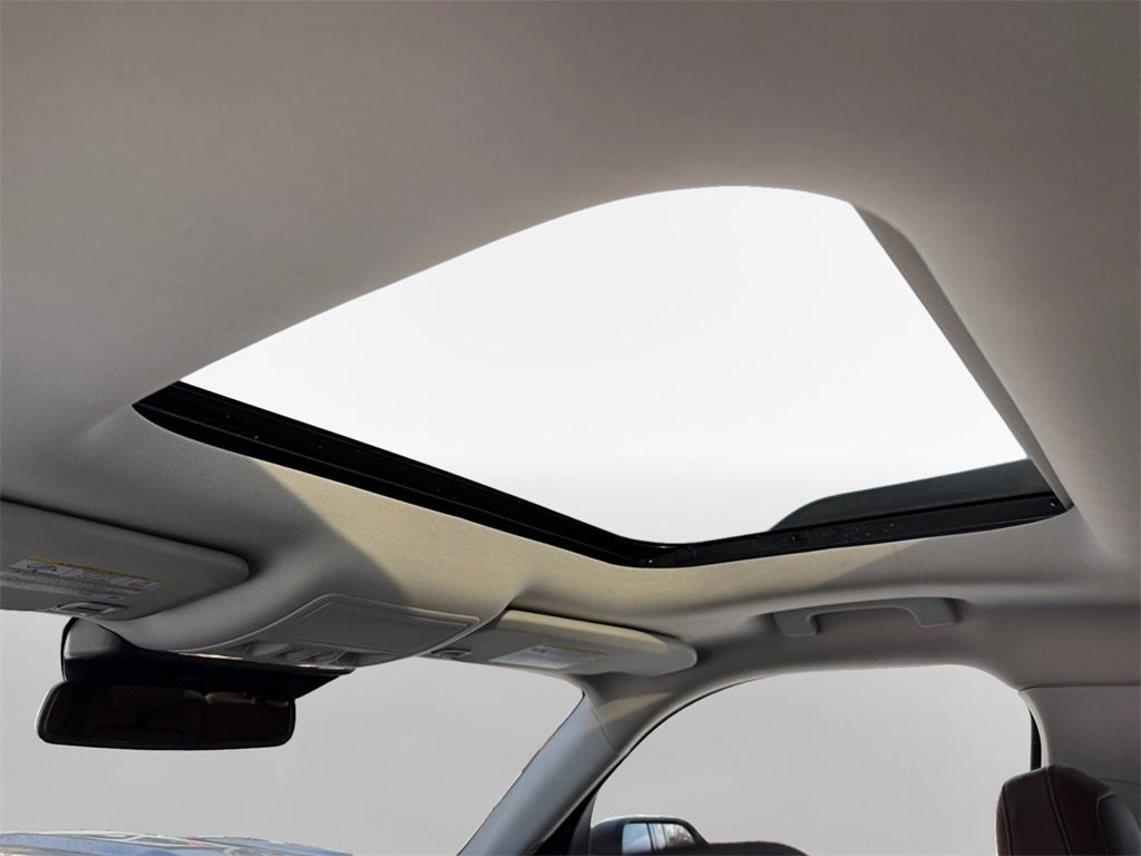 2021 Ford Bronco Sport Badlands 4WD