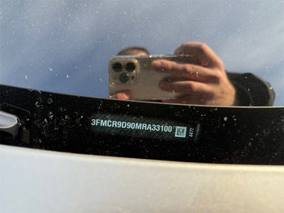 2021 Ford Bronco Sport Badlands 4WD