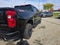2025 Chevrolet Silverado 1500 Custom Trail Boss 4WD